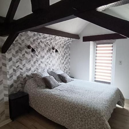 Maison T4 A 6 Minutes A Pieds De Sarlat Ngoại thất bức ảnh