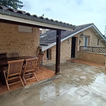 Maison T4 A 6 Minutes A Pieds De Sarlat Ngoại thất bức ảnh