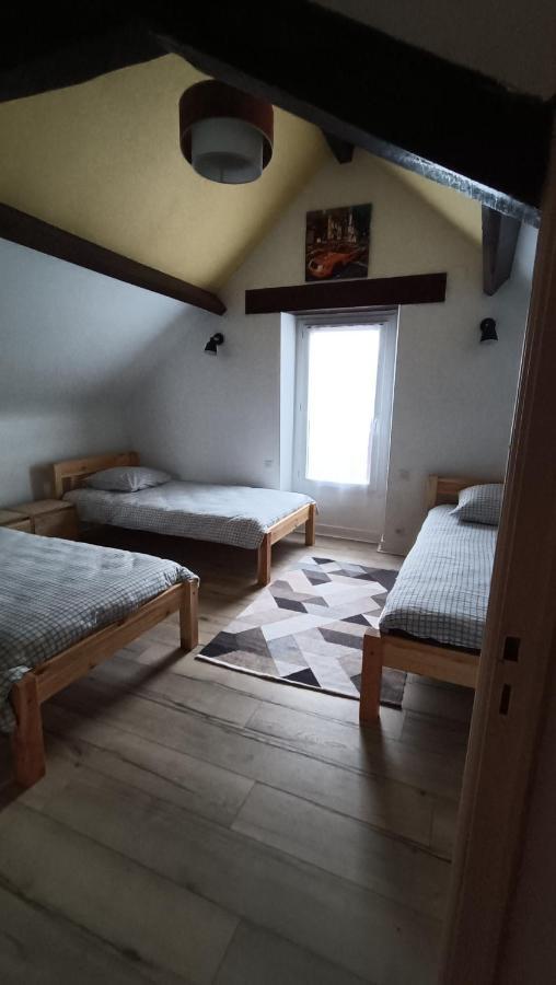 Maison T4 A 6 Minutes A Pieds De Sarlat Ngoại thất bức ảnh