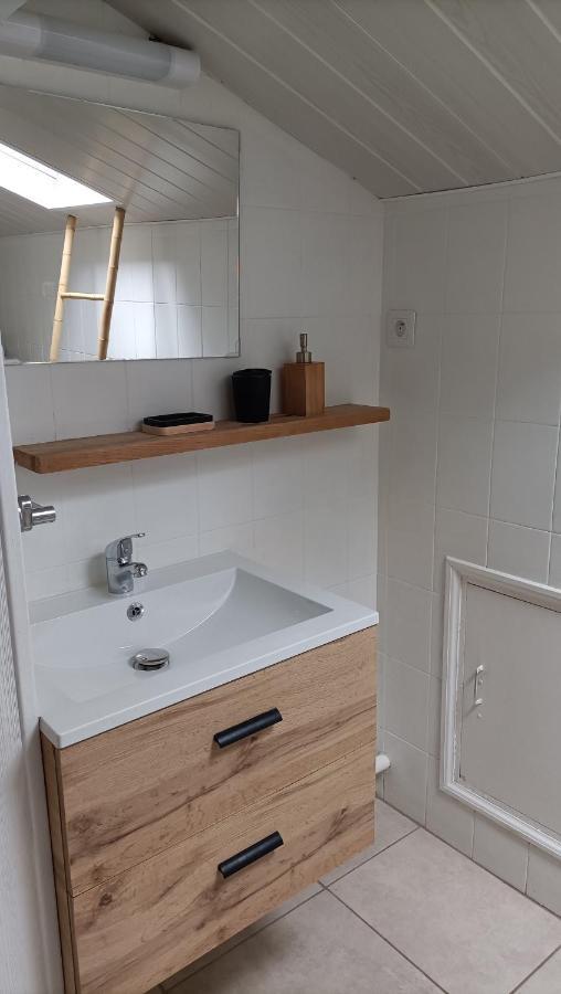 Maison T4 A 6 Minutes A Pieds De Sarlat Ngoại thất bức ảnh